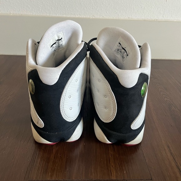 Jordan 13 Retro “He Got Game” - Picture 4 of 5